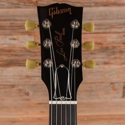Gibson Les Paul Special Humbucker Sunburst 2011 Electric Guitars / Solid Body