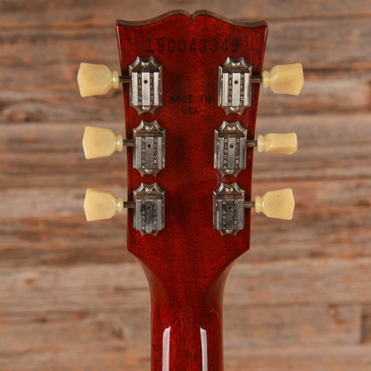 Gibson Les Paul Special Limited Edition Cherry 2019 Electric Guitars / Solid Body