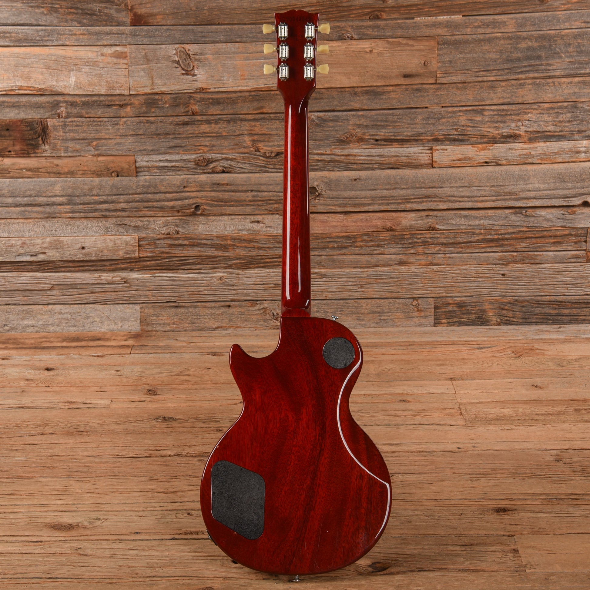 Gibson Les Paul Special Limited Edition Cherry 2019 Electric Guitars / Solid Body