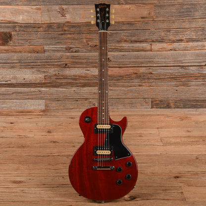 Gibson Les Paul Special Limited Edition Cherry 2019 Electric Guitars / Solid Body