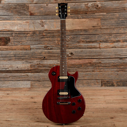 Gibson Les Paul Special Limited Edition Cherry 2019 Electric Guitars / Solid Body