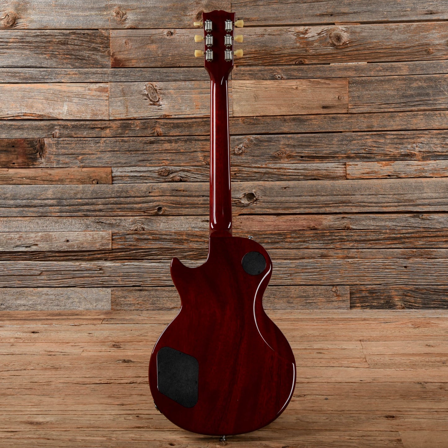 Gibson Les Paul Special Limited Edition Cherry 2019 Electric Guitars / Solid Body