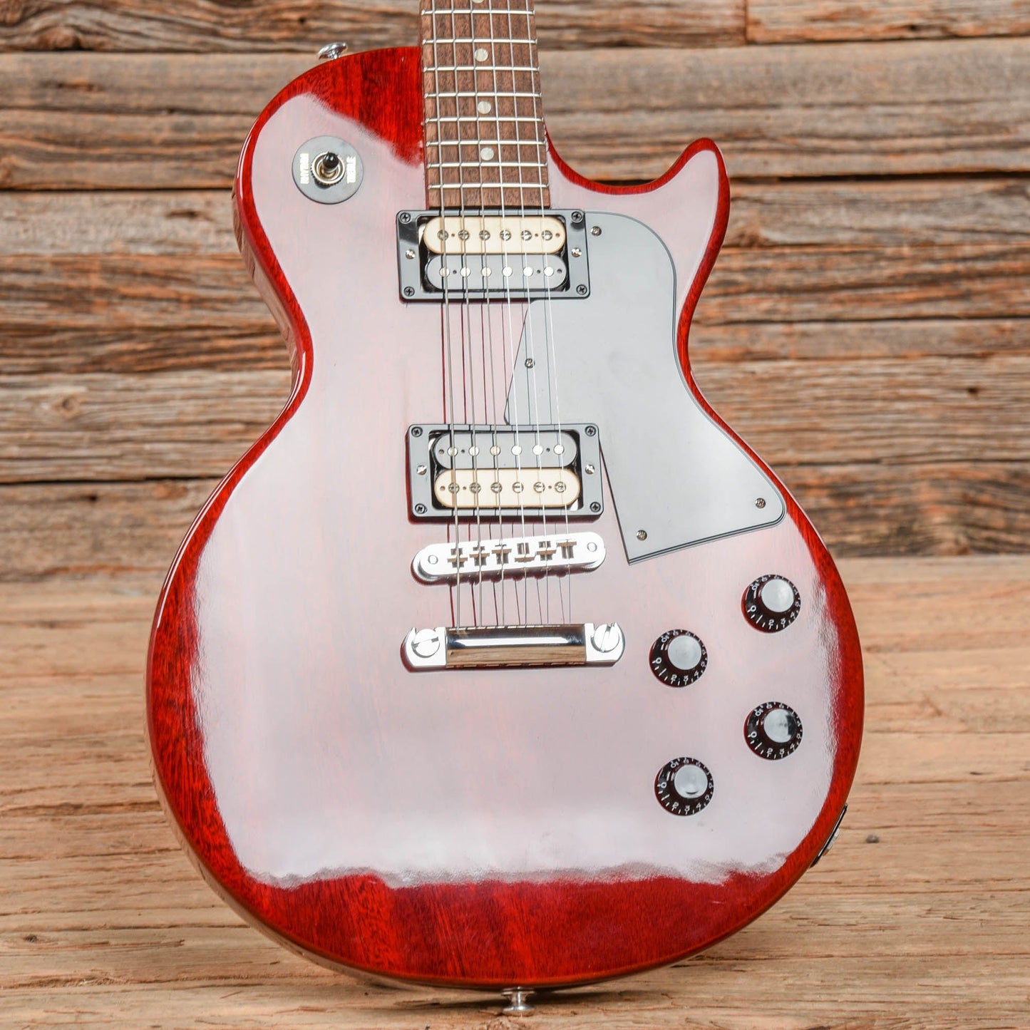 Gibson Les Paul Special Limited Edition Cherry 2019 Electric Guitars / Solid Body