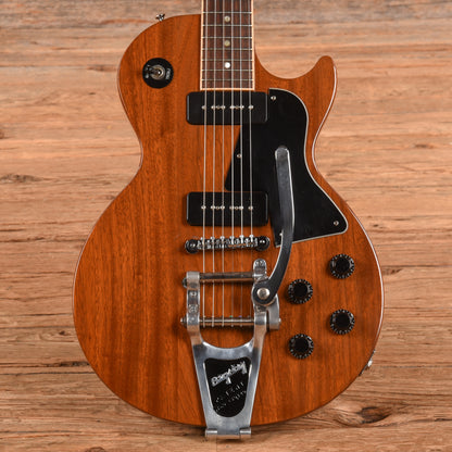 Gibson Les Paul Special Natural 2010 Electric Guitars / Solid Body