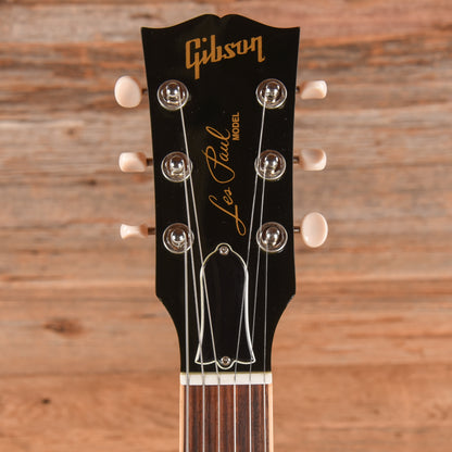 Gibson Les Paul Special Natural 2010 Electric Guitars / Solid Body