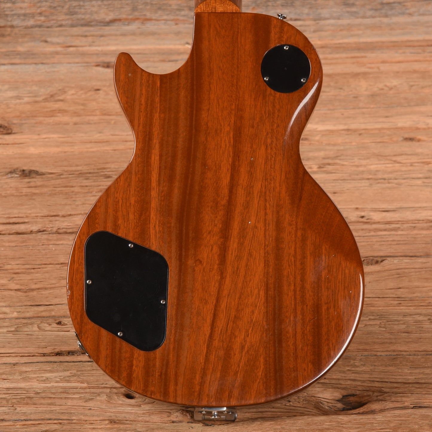 Gibson Les Paul Special Natural 2010 Electric Guitars / Solid Body