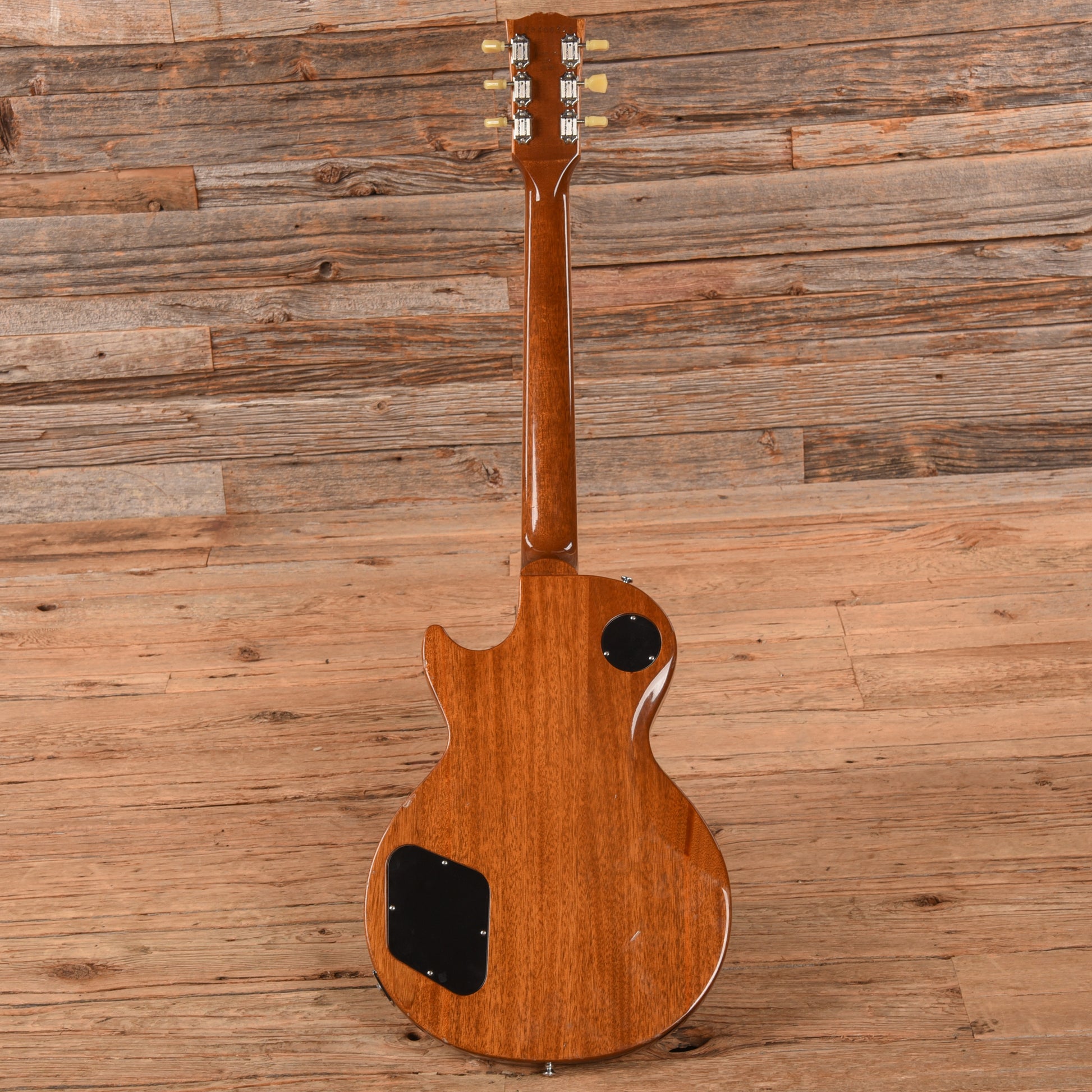 Gibson Les Paul Special Natural 2010 Electric Guitars / Solid Body