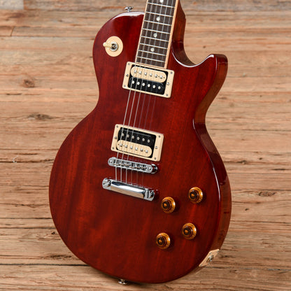 Gibson Les Paul Special Pro Cherry 2015 Electric Guitars / Solid Body