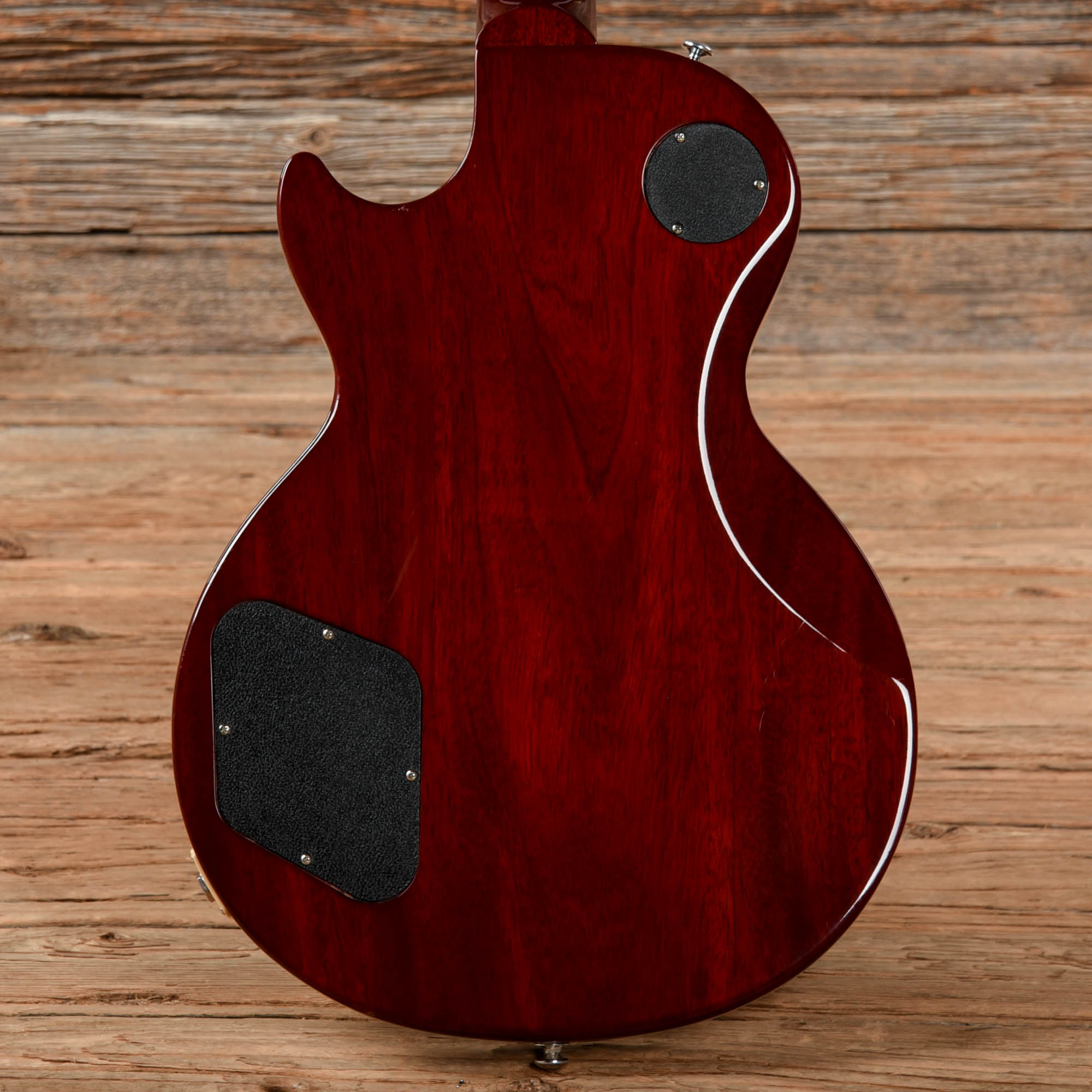 Gibson Les Paul Special Pro Cherry 2015 Electric Guitars / Solid Body