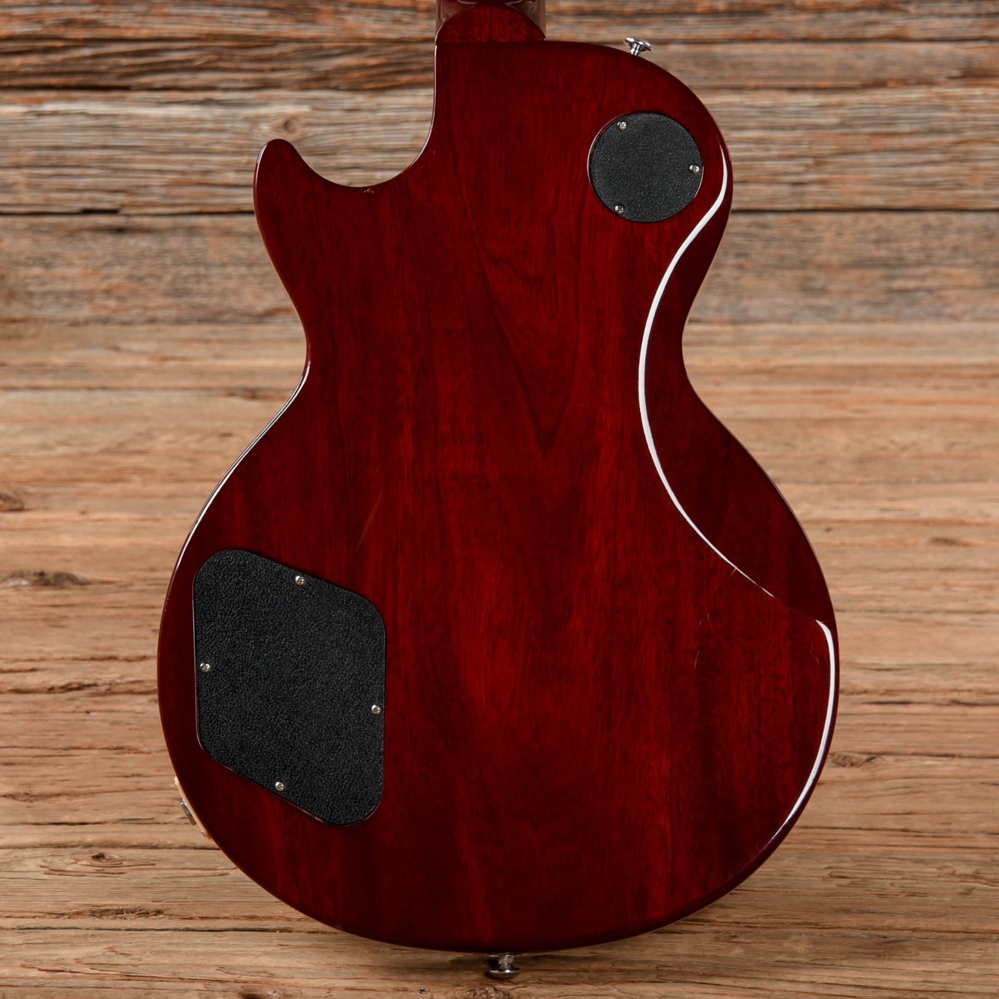 Gibson Les Paul Special Pro Cherry 2015 Electric Guitars / Solid Body