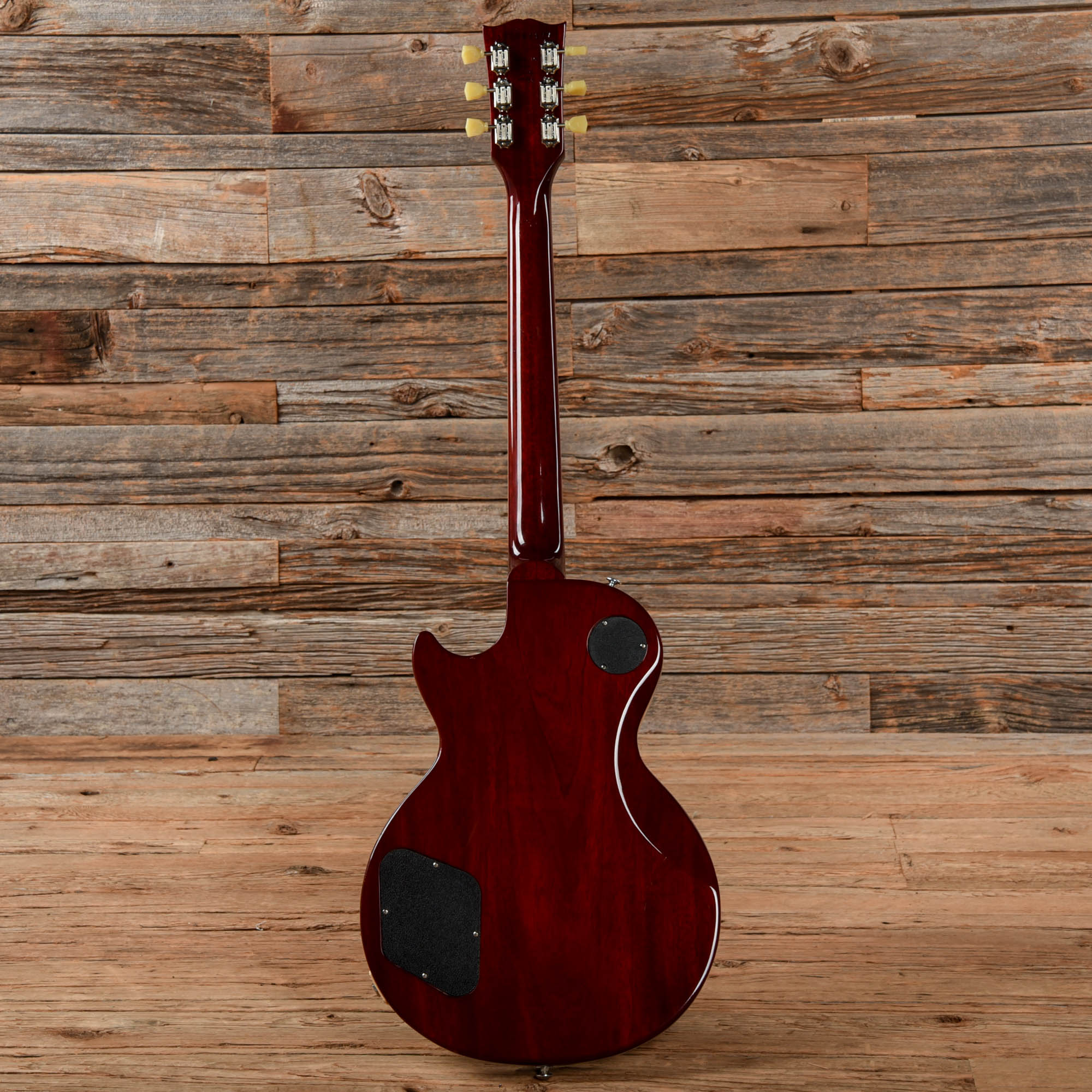 Gibson Les Paul Special Pro Cherry 2015 Electric Guitars / Solid Body