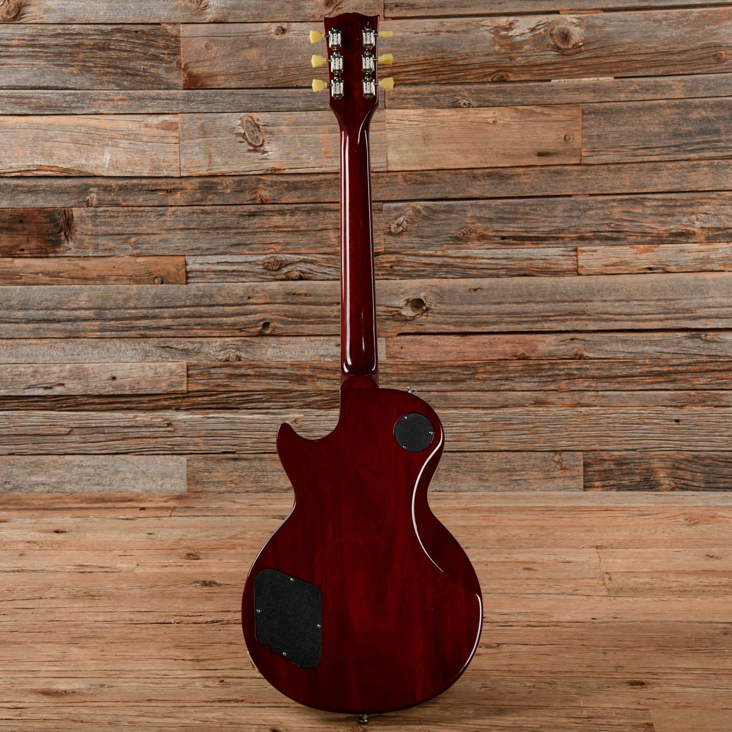 Gibson Les Paul Special Pro Cherry 2015 Electric Guitars / Solid Body