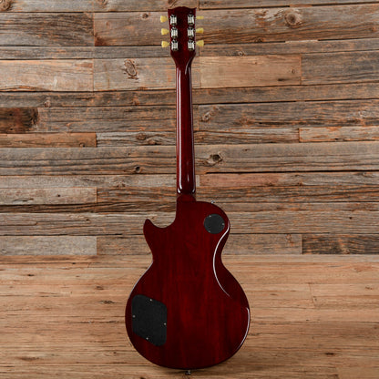 Gibson Les Paul Special Pro Cherry 2015 Electric Guitars / Solid Body