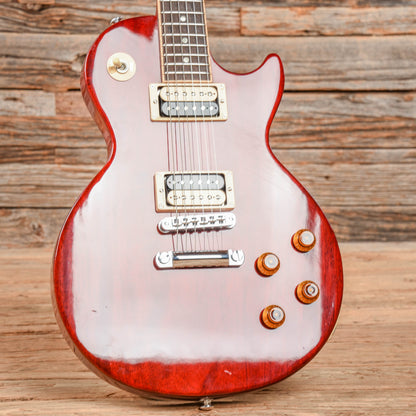 Gibson Les Paul Special Pro Cherry 2015 Electric Guitars / Solid Body