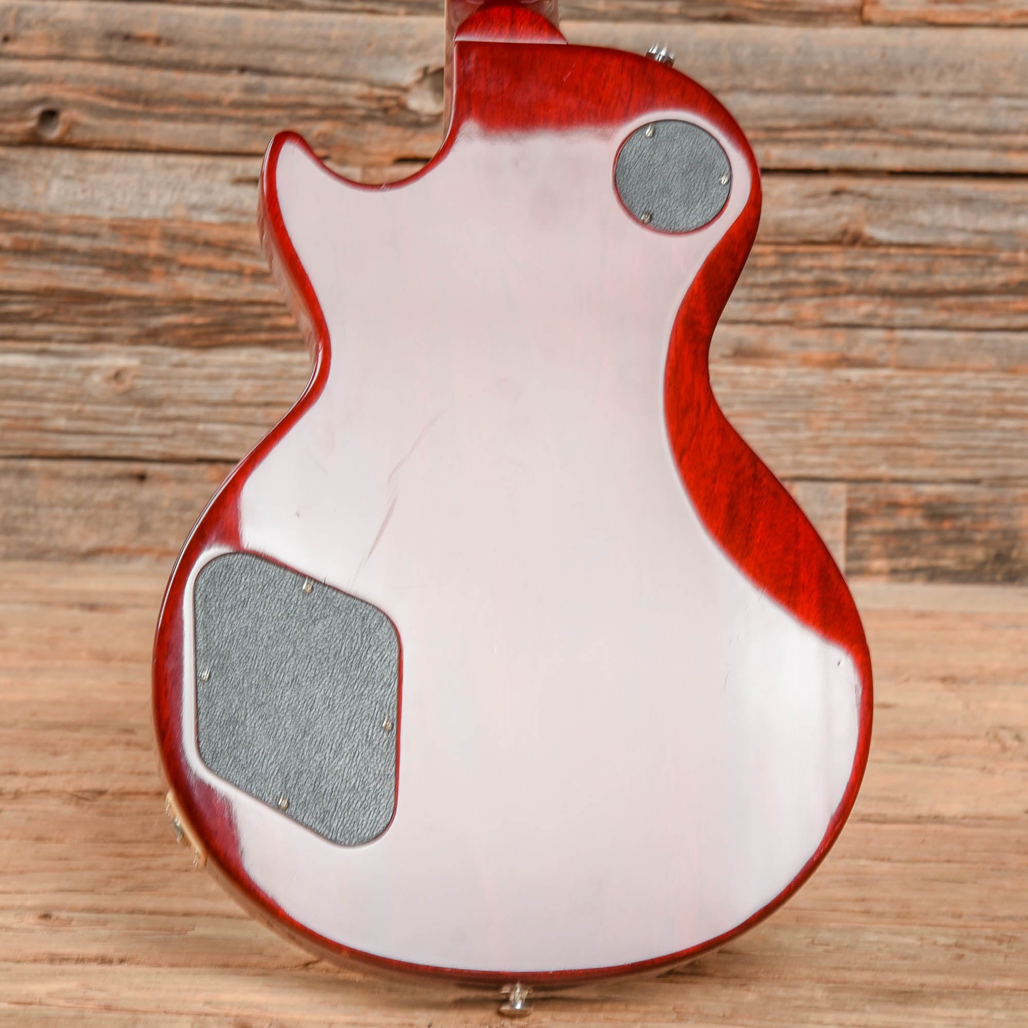 Gibson Les Paul Special Pro Cherry 2015 Electric Guitars / Solid Body