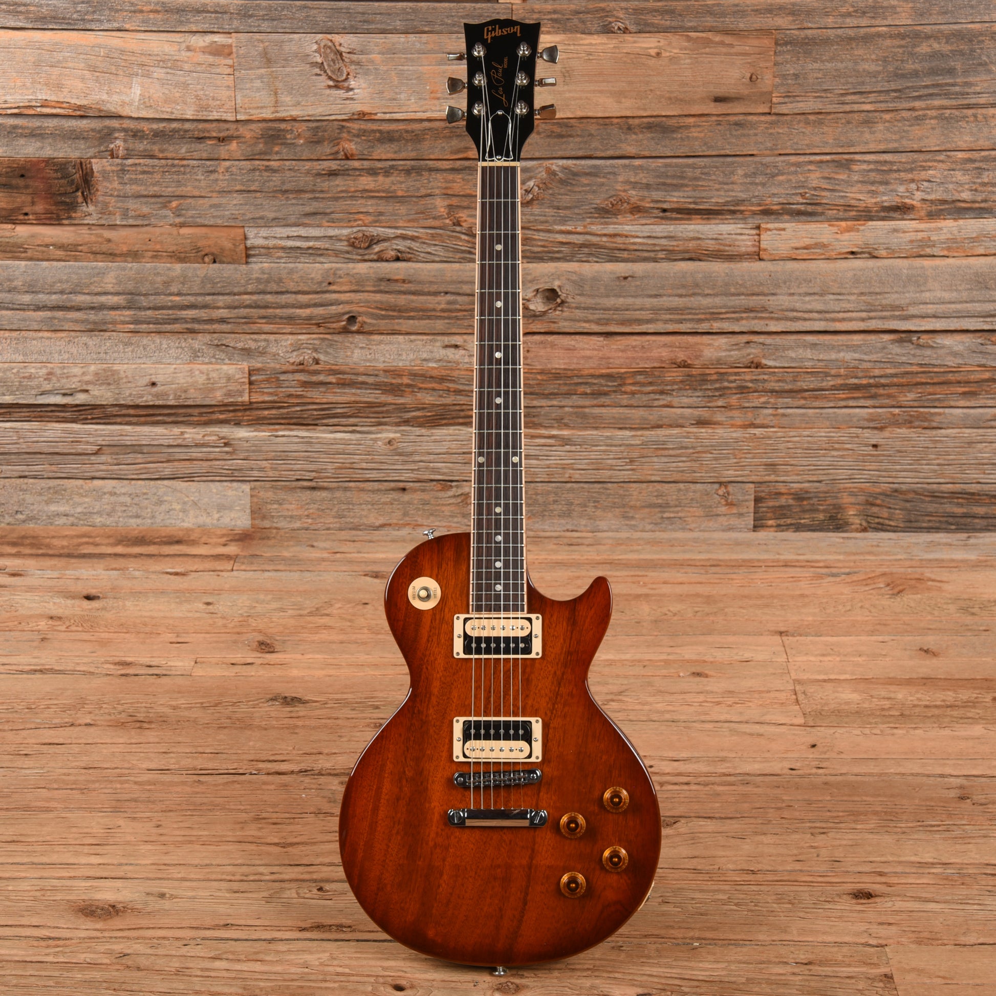 Gibson Les Paul Special Pro Honey Burst 2015 Electric Guitars / Solid Body