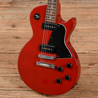 Gibson Les Paul Special Red 1996 Electric Guitars / Solid Body