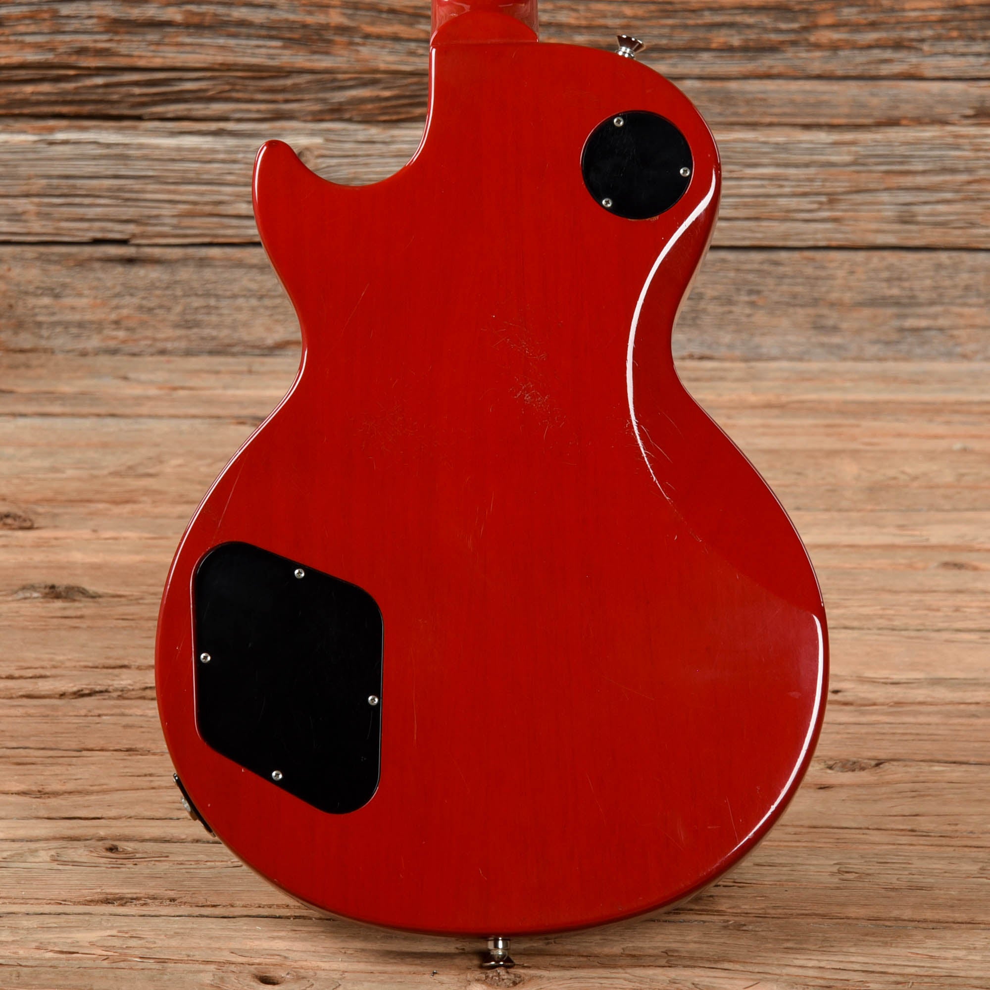 Gibson Les Paul Special Red 1996 Electric Guitars / Solid Body