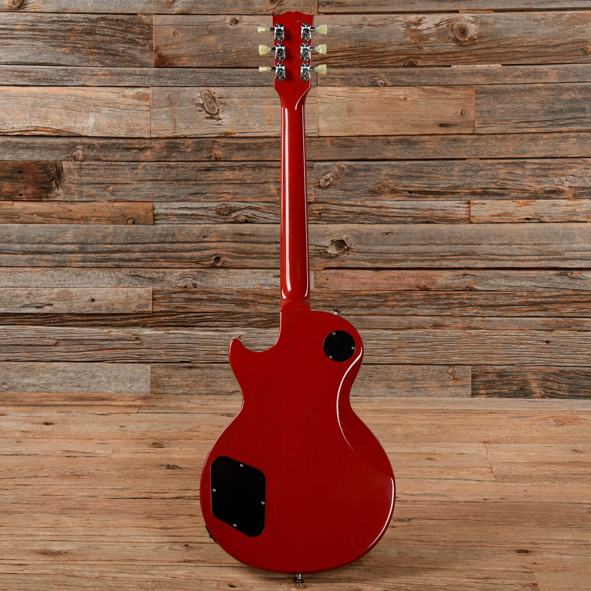 Gibson Les Paul Special Red 1996 Electric Guitars / Solid Body