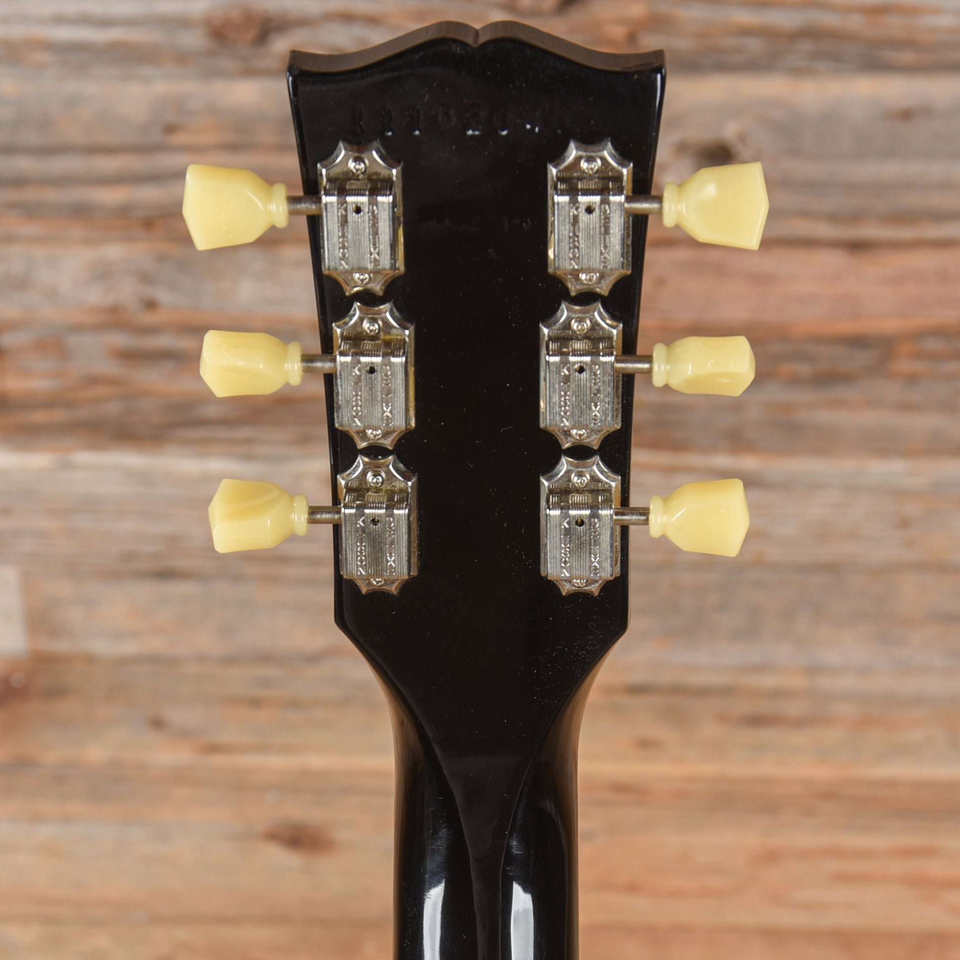 Gibson Les Paul Special Sunburst 2012 Electric Guitars / Solid Body