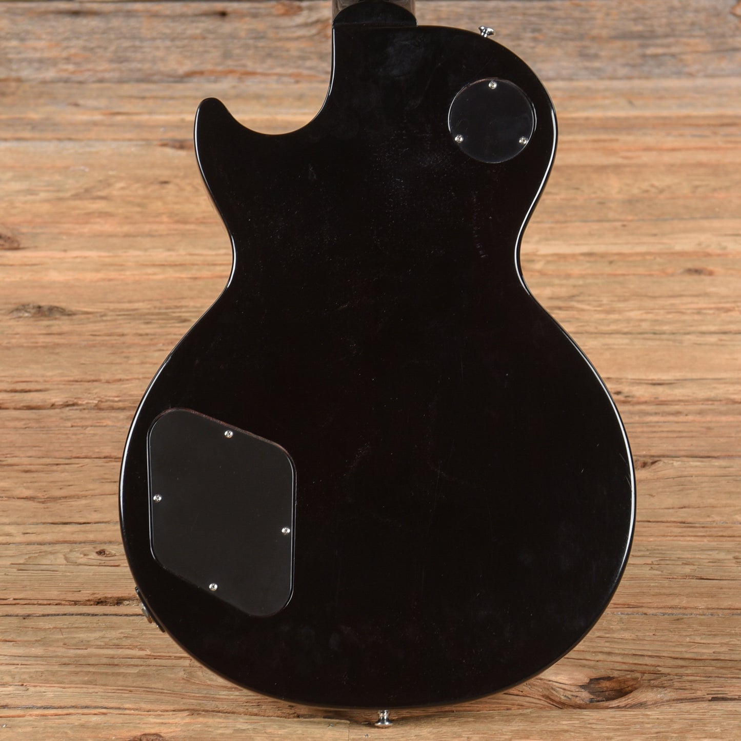 Gibson Les Paul Special Sunburst 2012 Electric Guitars / Solid Body