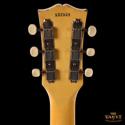 Gibson Les Paul Special T.V. Yellow 1959 Electric Guitars / Solid Body