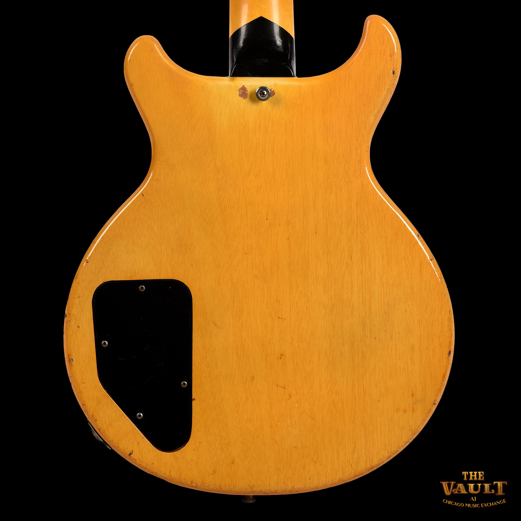 Gibson Les Paul Special T.V. Yellow 1959 Electric Guitars / Solid Body