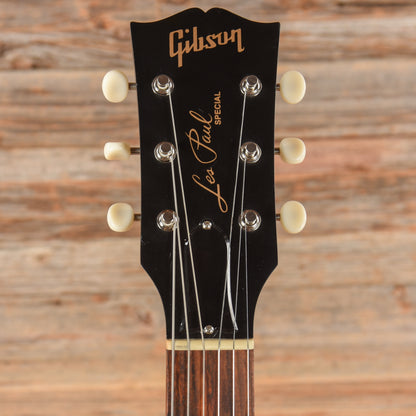 Gibson Les Paul Special Tribute Black 2021 Electric Guitars / Solid Body