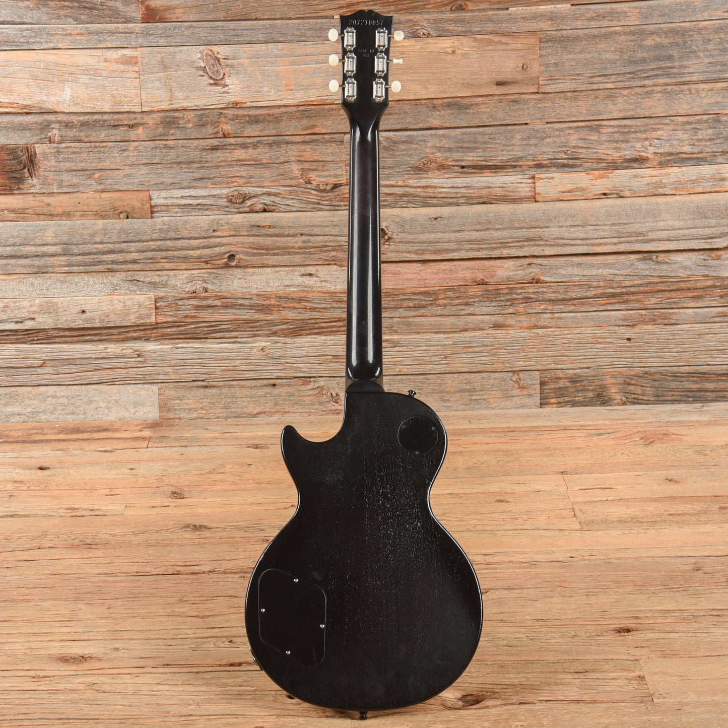 Gibson Les Paul Special Tribute Black 2021 Electric Guitars / Solid Body