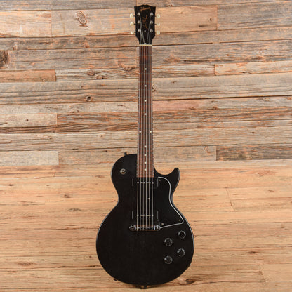 Gibson Les Paul Special Tribute Black 2021 Electric Guitars / Solid Body
