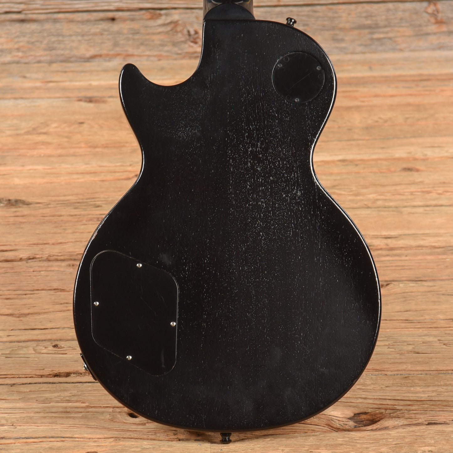 Gibson Les Paul Special Tribute Black 2021 Electric Guitars / Solid Body