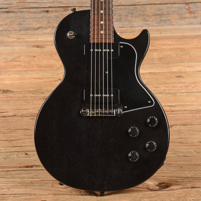 Gibson Les Paul Special Tribute Black 2021 Electric Guitars / Solid Body