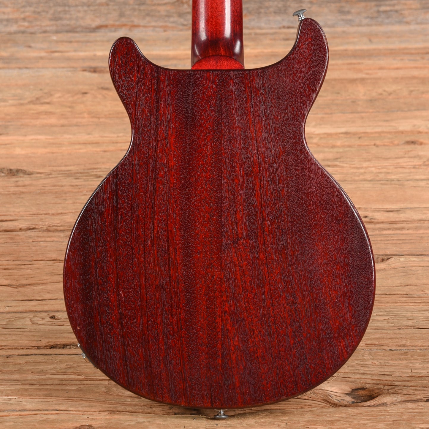 Gibson Les Paul Special Tribute DC Cherry 2019 Electric Guitars / Solid Body