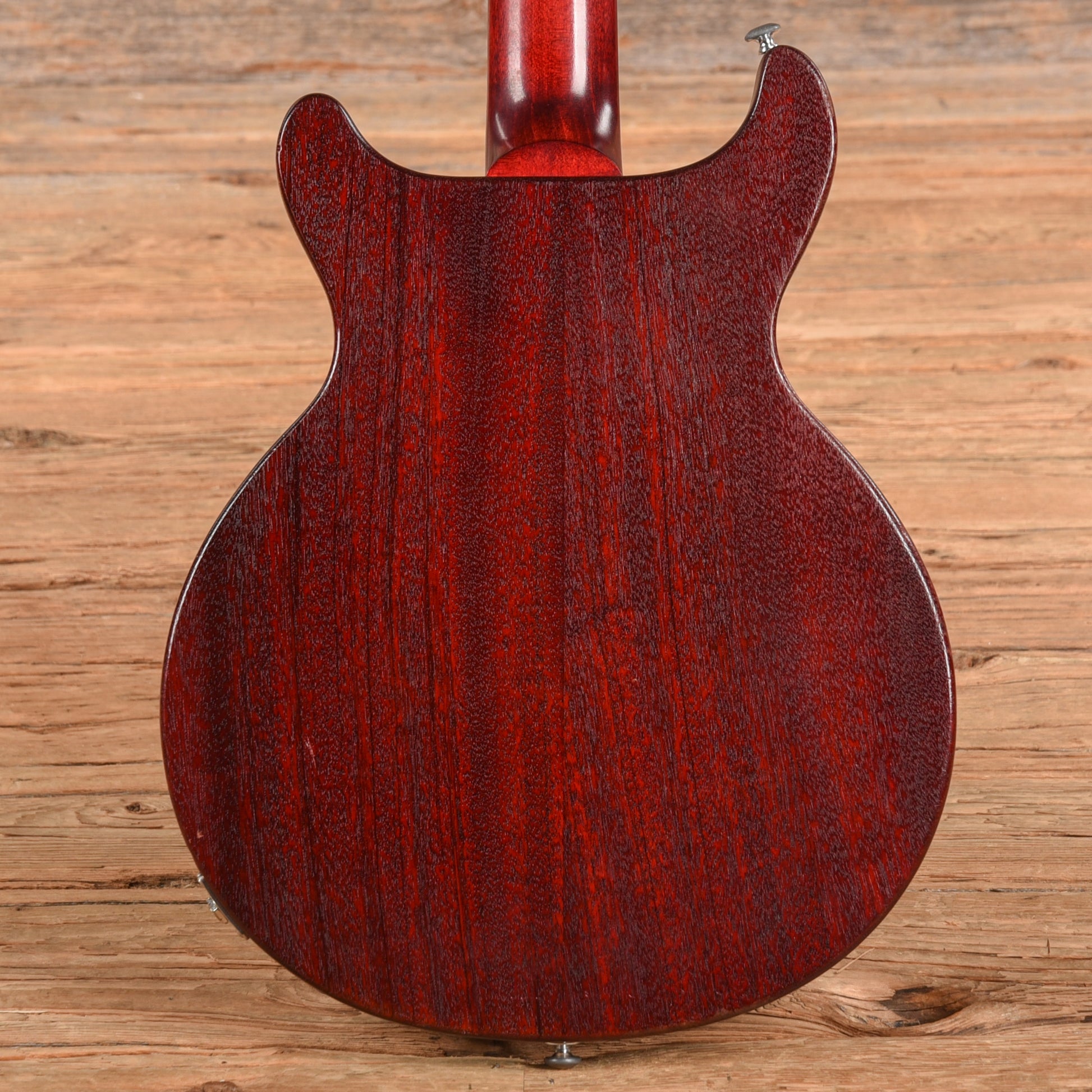 Gibson Les Paul Special Tribute DC Cherry 2019 Electric Guitars / Solid Body