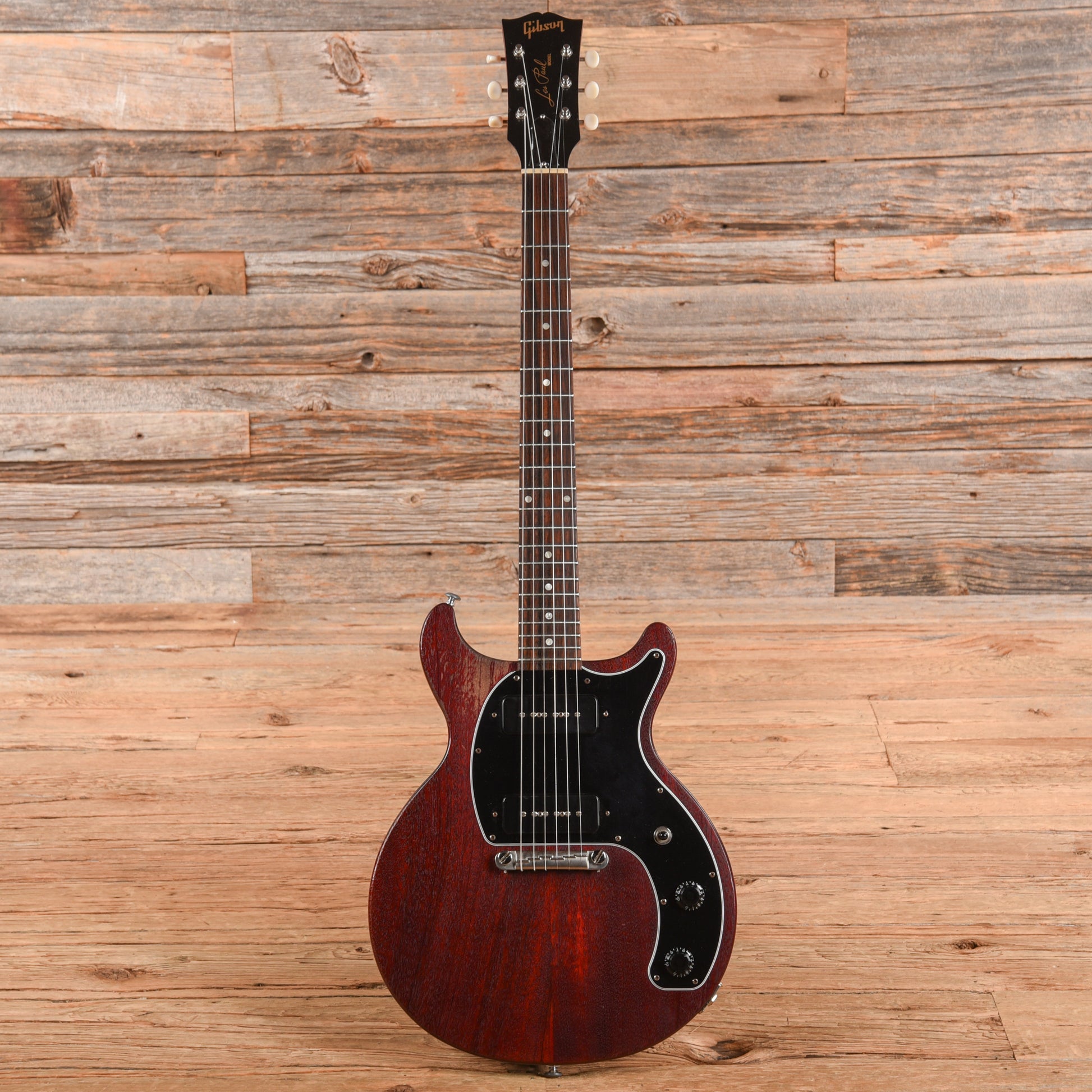 Gibson Les Paul Special Tribute DC Cherry 2019 Electric Guitars / Solid Body