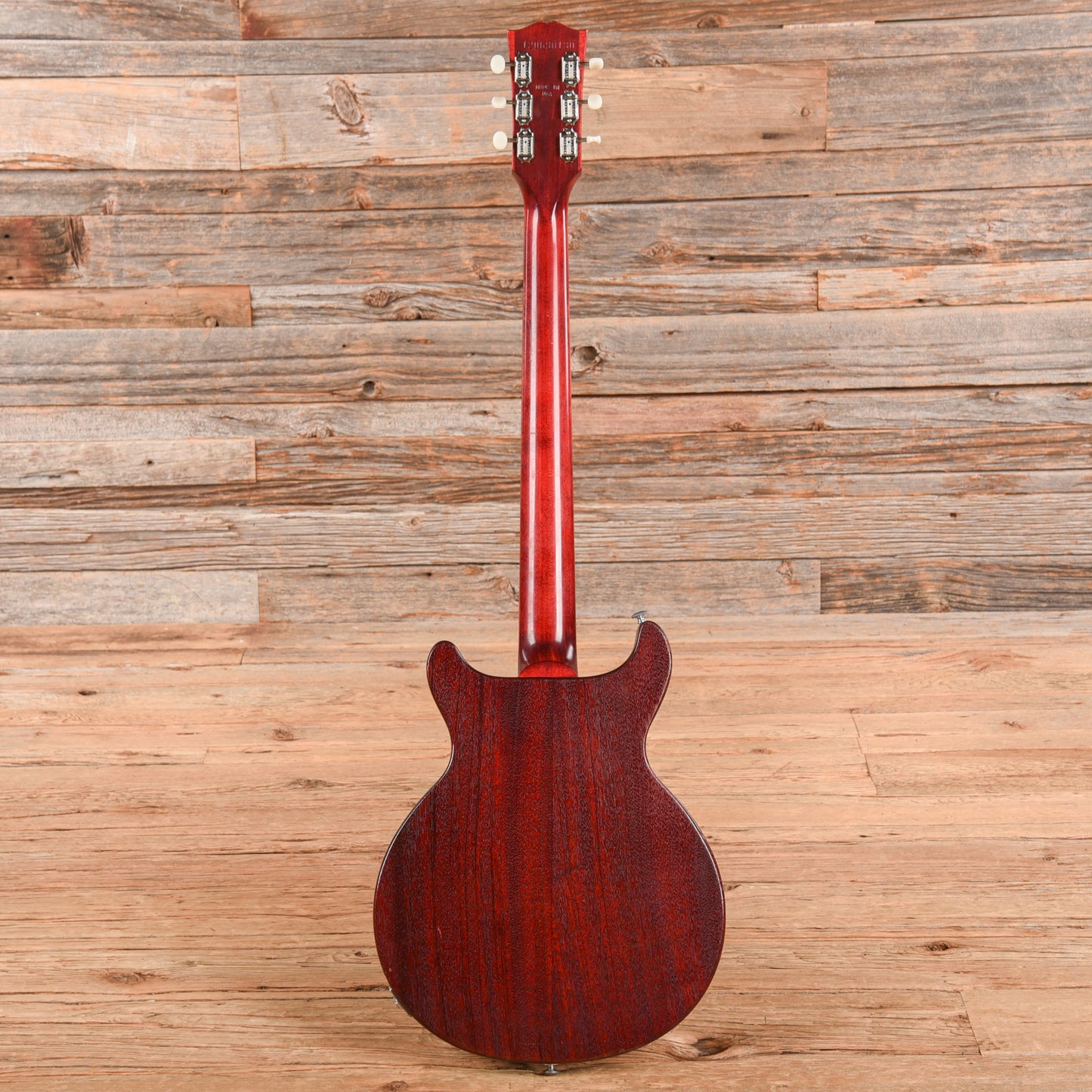 Gibson Les Paul Special Tribute DC Cherry 2019 Electric Guitars / Solid Body
