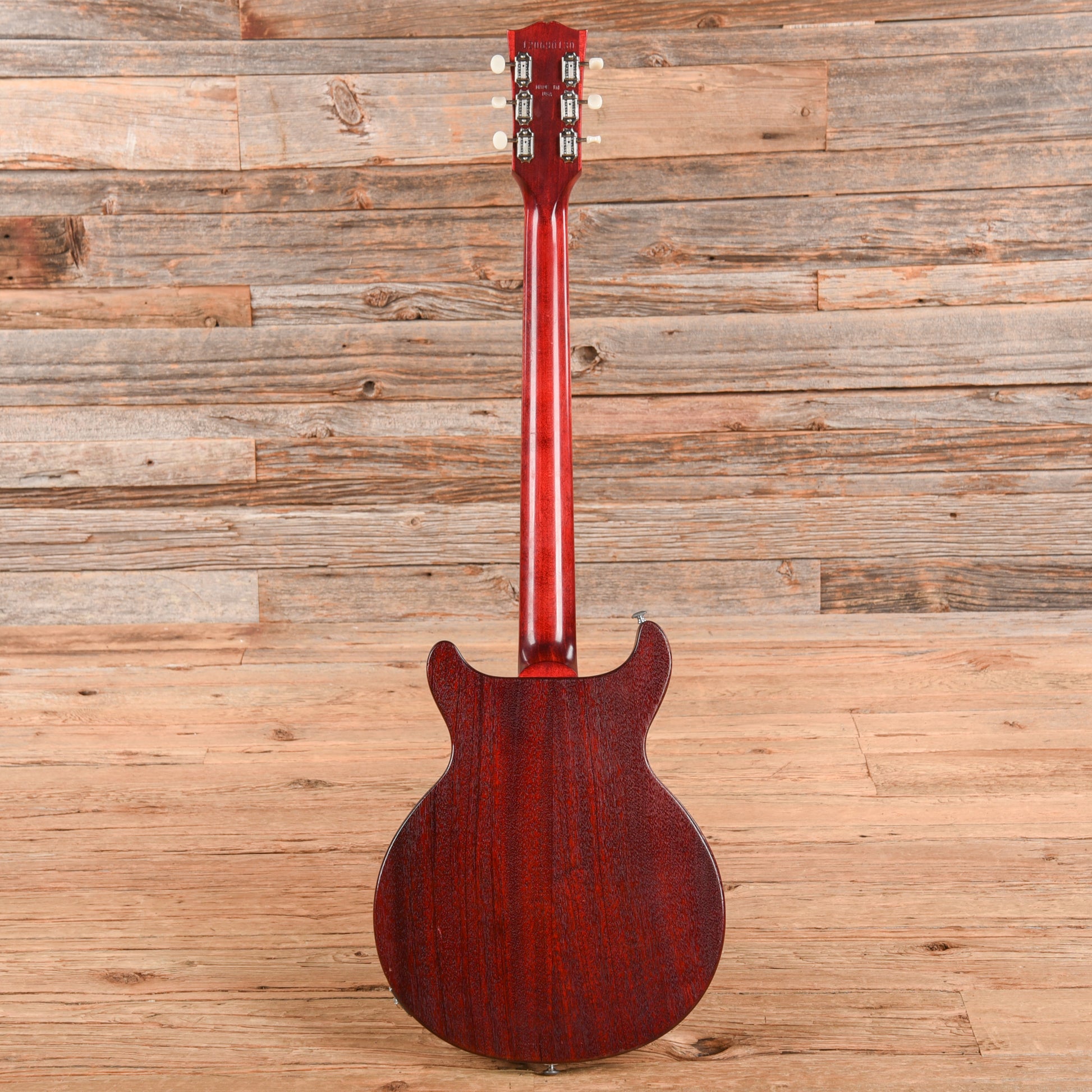 Gibson Les Paul Special Tribute DC Cherry 2019 Electric Guitars / Solid Body