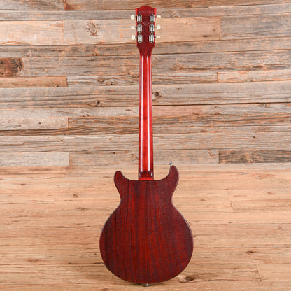 Gibson Les Paul Special Tribute DC Cherry 2019 Electric Guitars / Solid Body