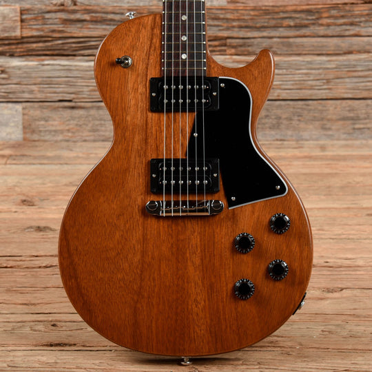 Gibson Les Paul Special Tribute Humbucker Natural 2020 Electric Guitars / Solid Body