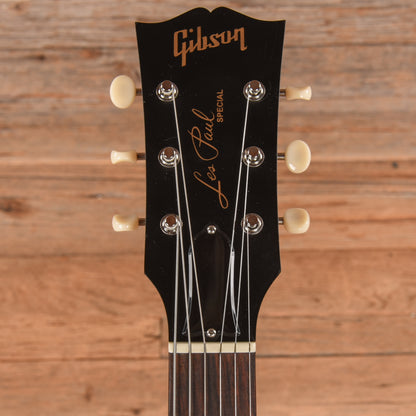 Gibson Les Paul Special Tribute P90 Natural 2021 Electric Guitars / Solid Body