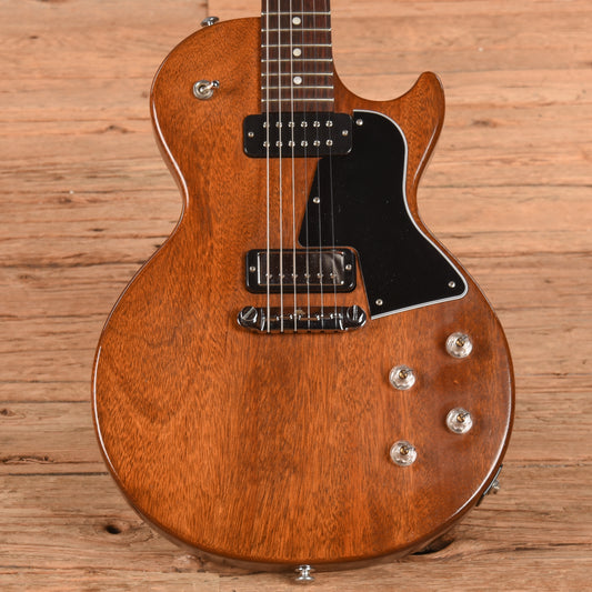 Gibson Les Paul Special Tribute P90 Natural 2021 Electric Guitars / Solid Body