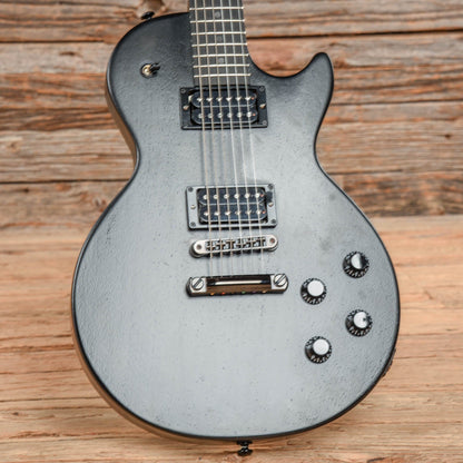 Gibson Les Paul Special Tribute Raven Limited-Edition Satin Black 2021 Electric Guitars / Solid Body