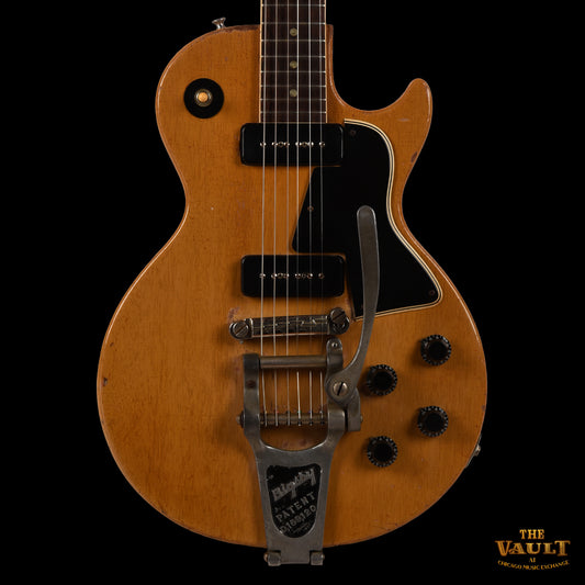 Gibson Les Paul Special TV Yellow 1956 Electric Guitars / Solid Body
