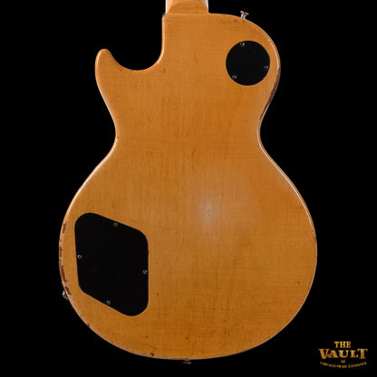 Gibson Les Paul Special TV Yellow 1957 Electric Guitars / Solid Body