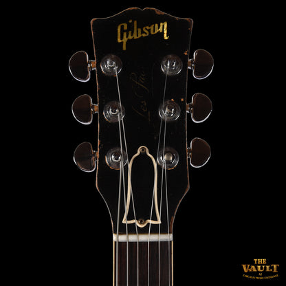 Gibson Les Paul Special TV Yellow 1957 Electric Guitars / Solid Body