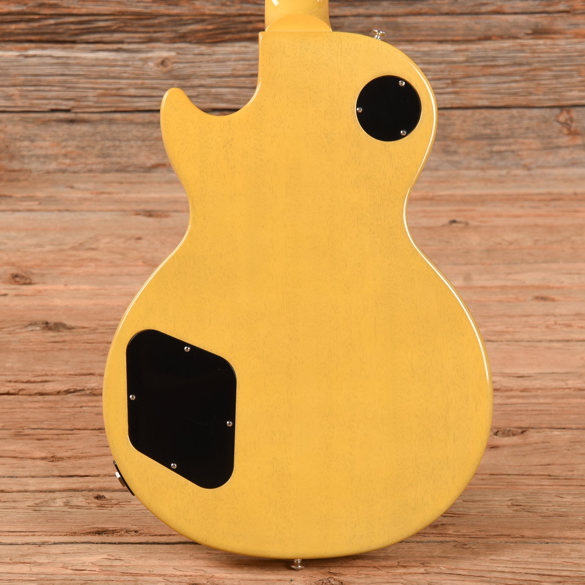 Gibson Les Paul Special TV Yellow 2019 Electric Guitars / Solid Body