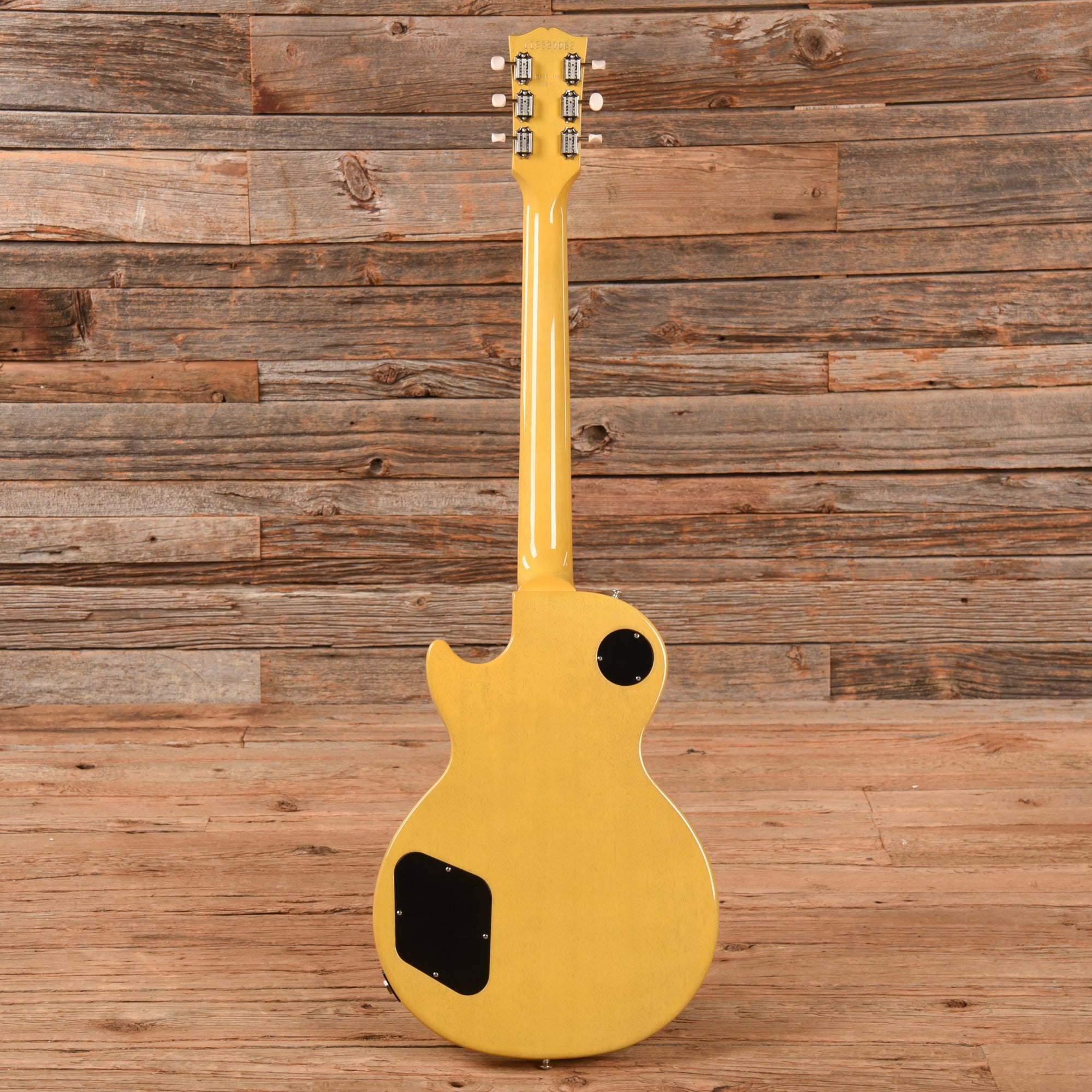 Gibson Les Paul Special TV Yellow 2019 Electric Guitars / Solid Body