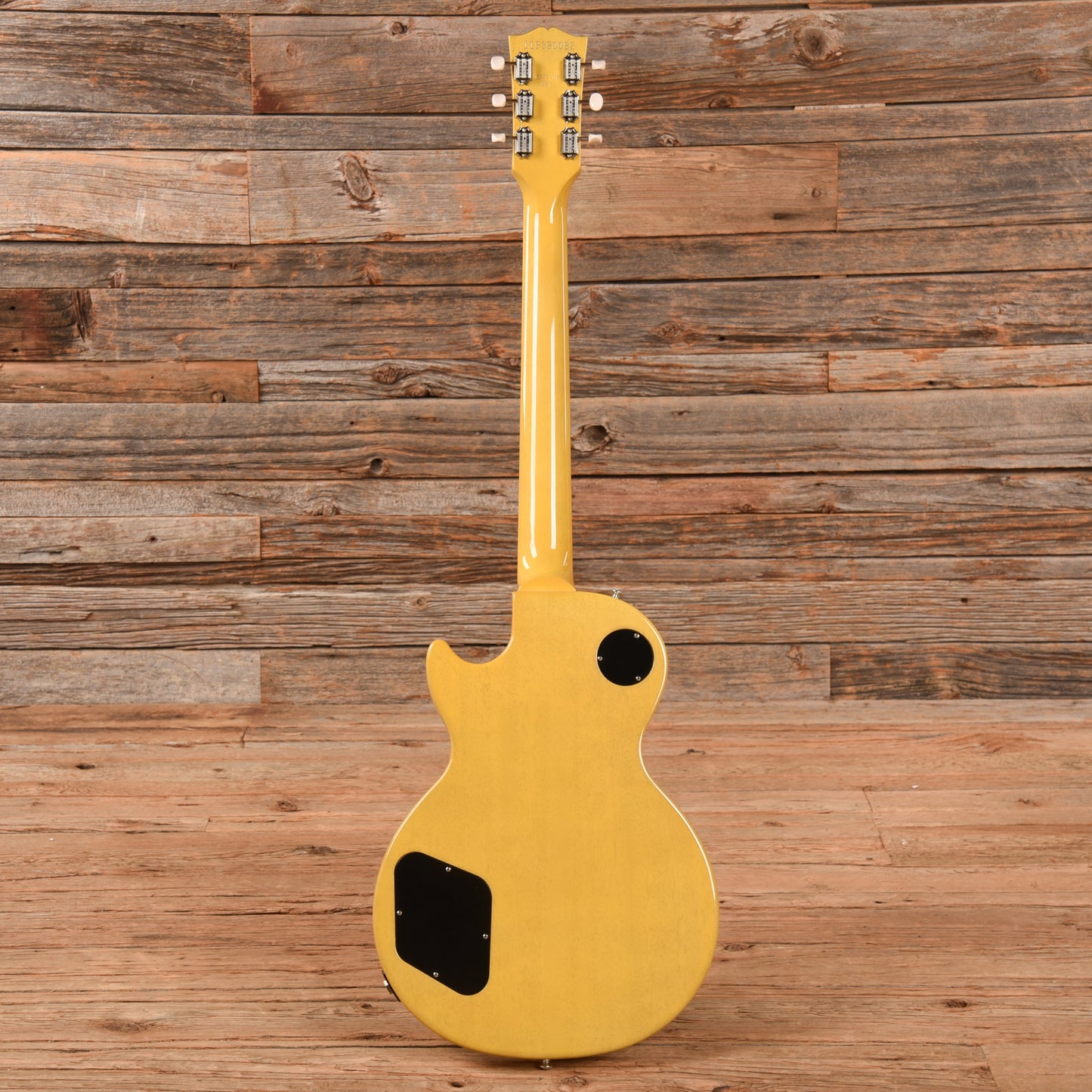 Gibson Les Paul Special TV Yellow 2019 Electric Guitars / Solid Body