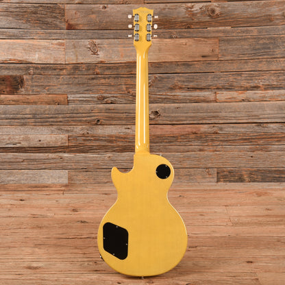 Gibson Les Paul Special TV Yellow 2019 Electric Guitars / Solid Body