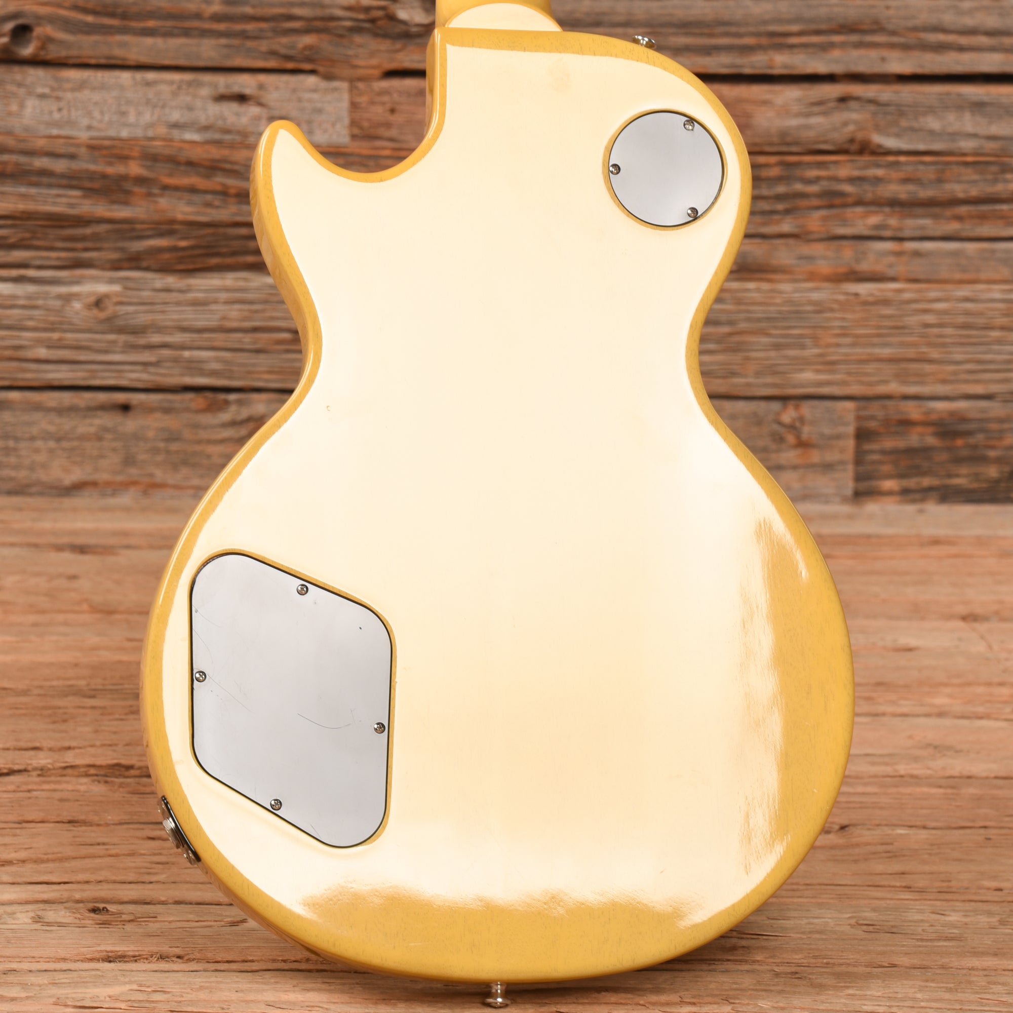 Gibson Les Paul Special TV Yellow 2019 Electric Guitars / Solid Body